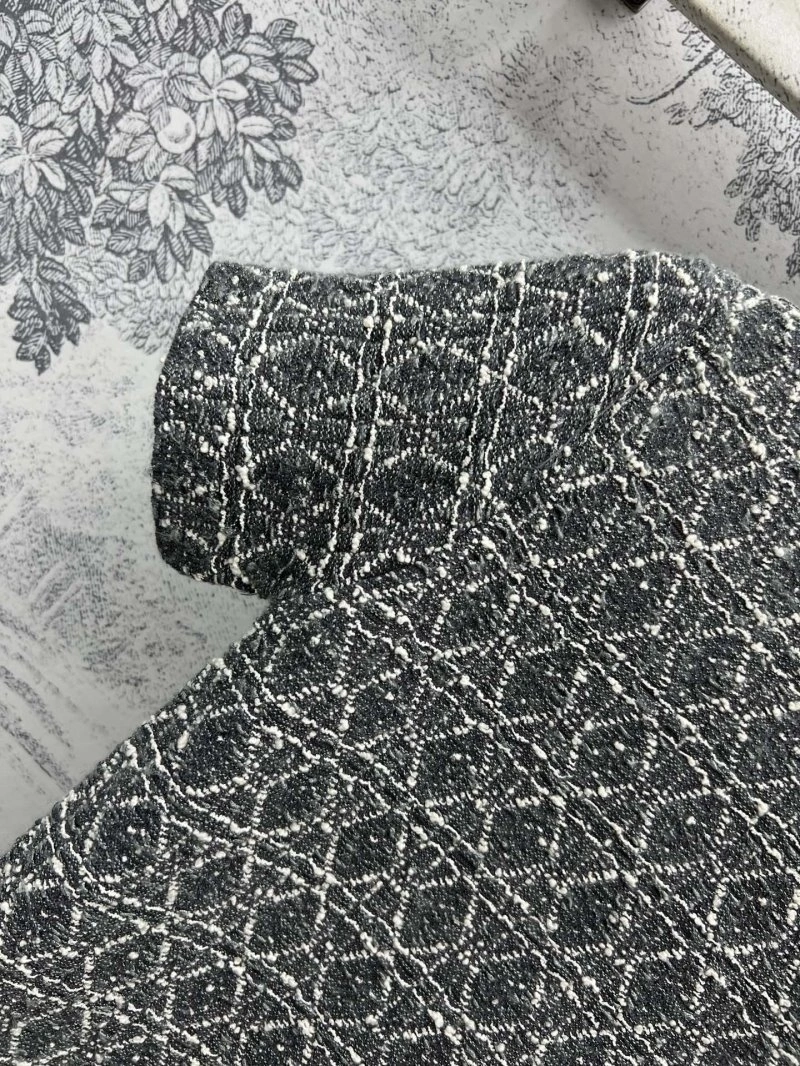Cozy Christian Dior Dress 112461