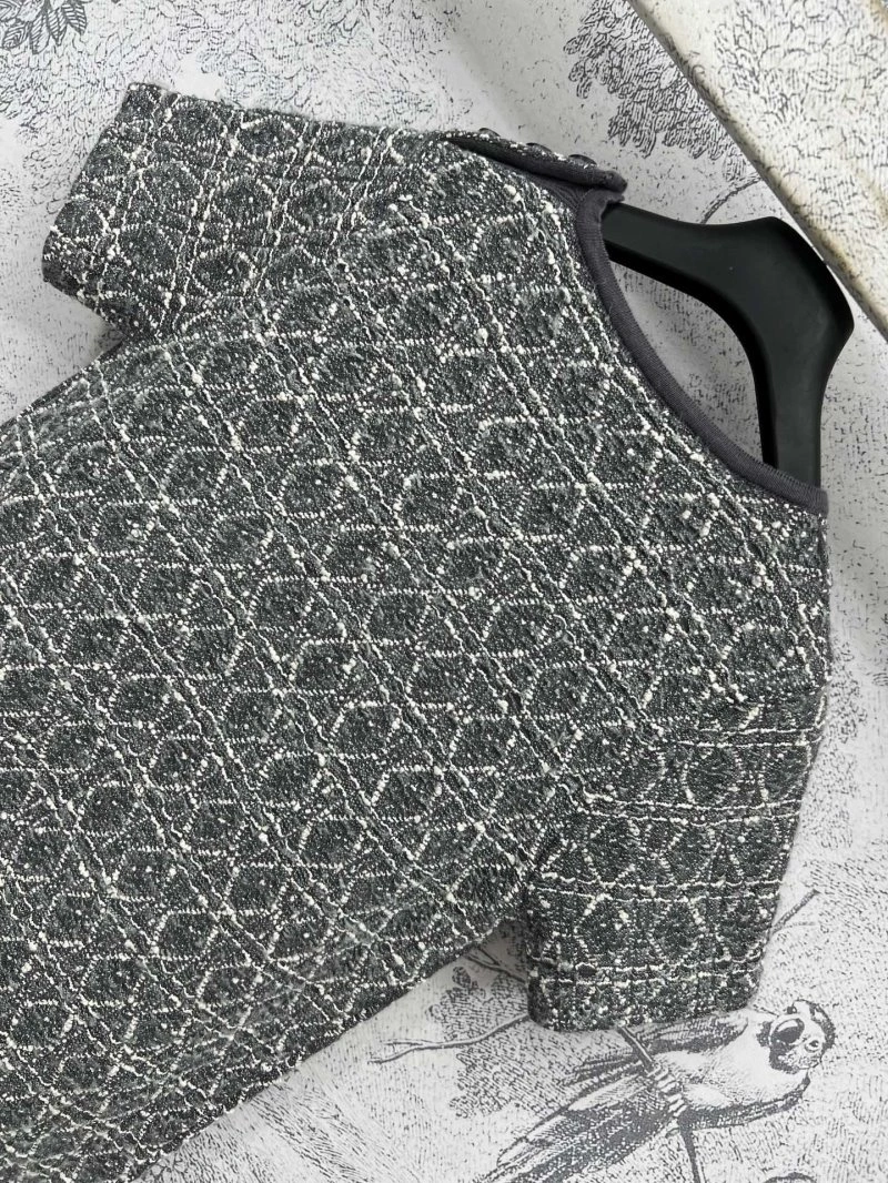 Cozy Christian Dior Dress 112461