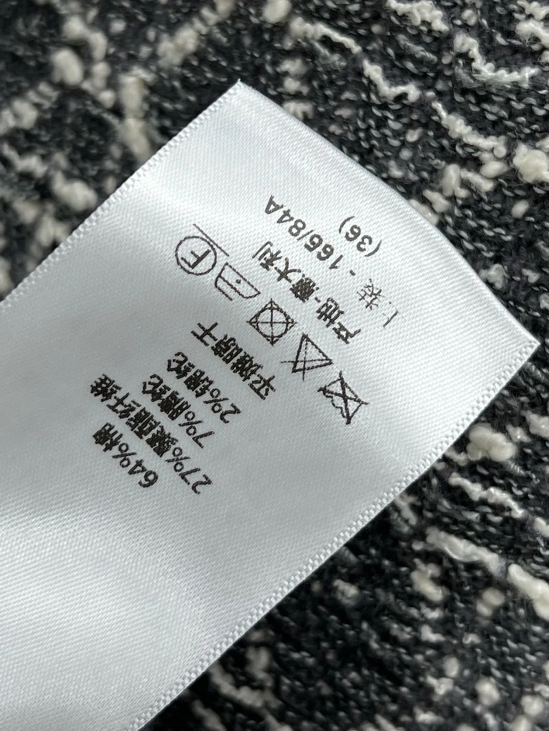 Cozy Christian Dior Dress 112461
