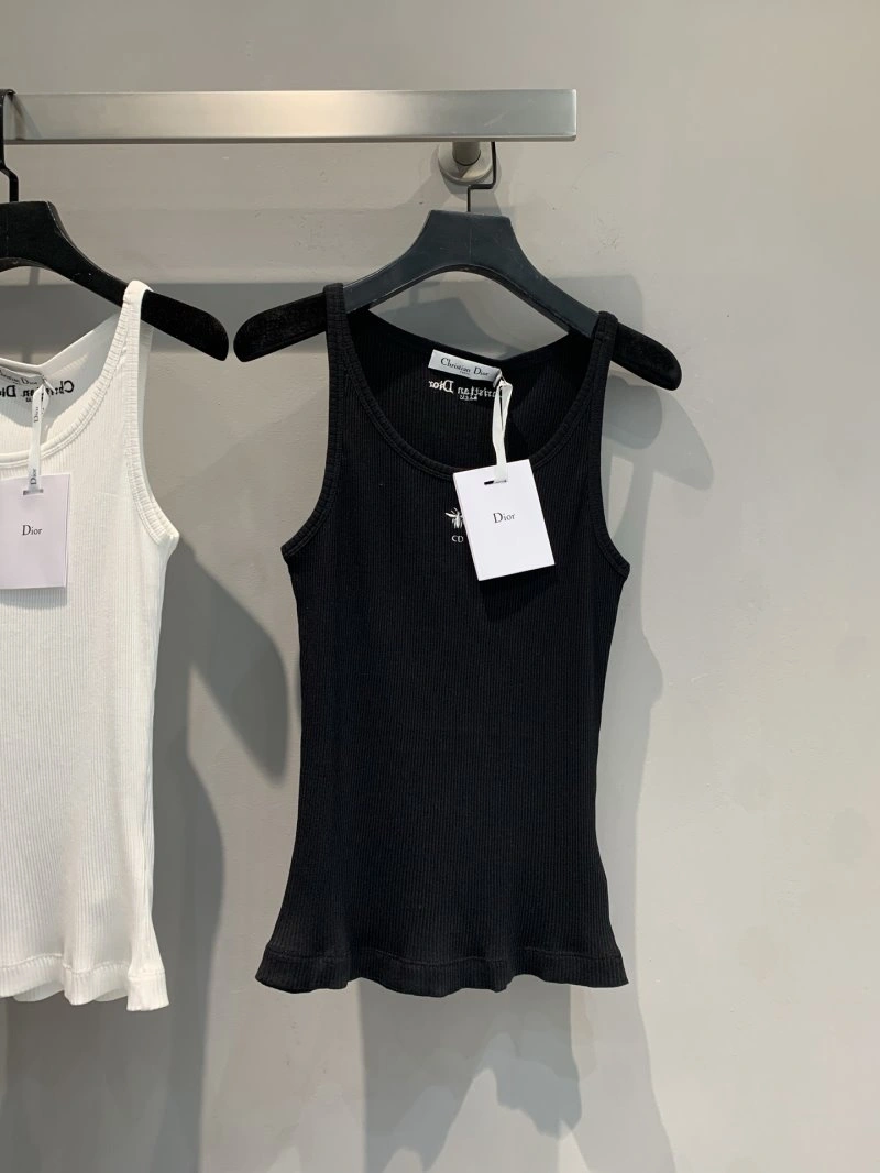 Christian Dior Dress Trendy 112454