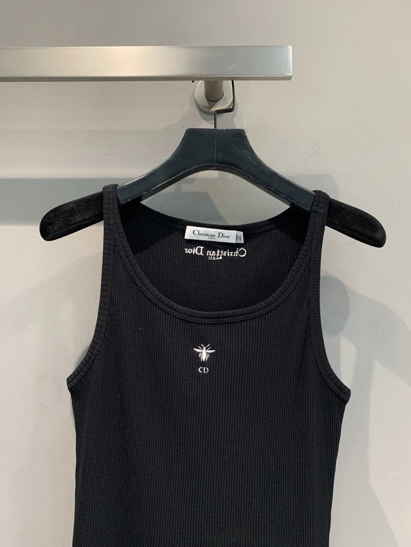 Christian Dior Dress Trendy 112454