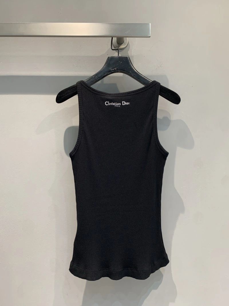 Christian Dior Dress Trendy 112454