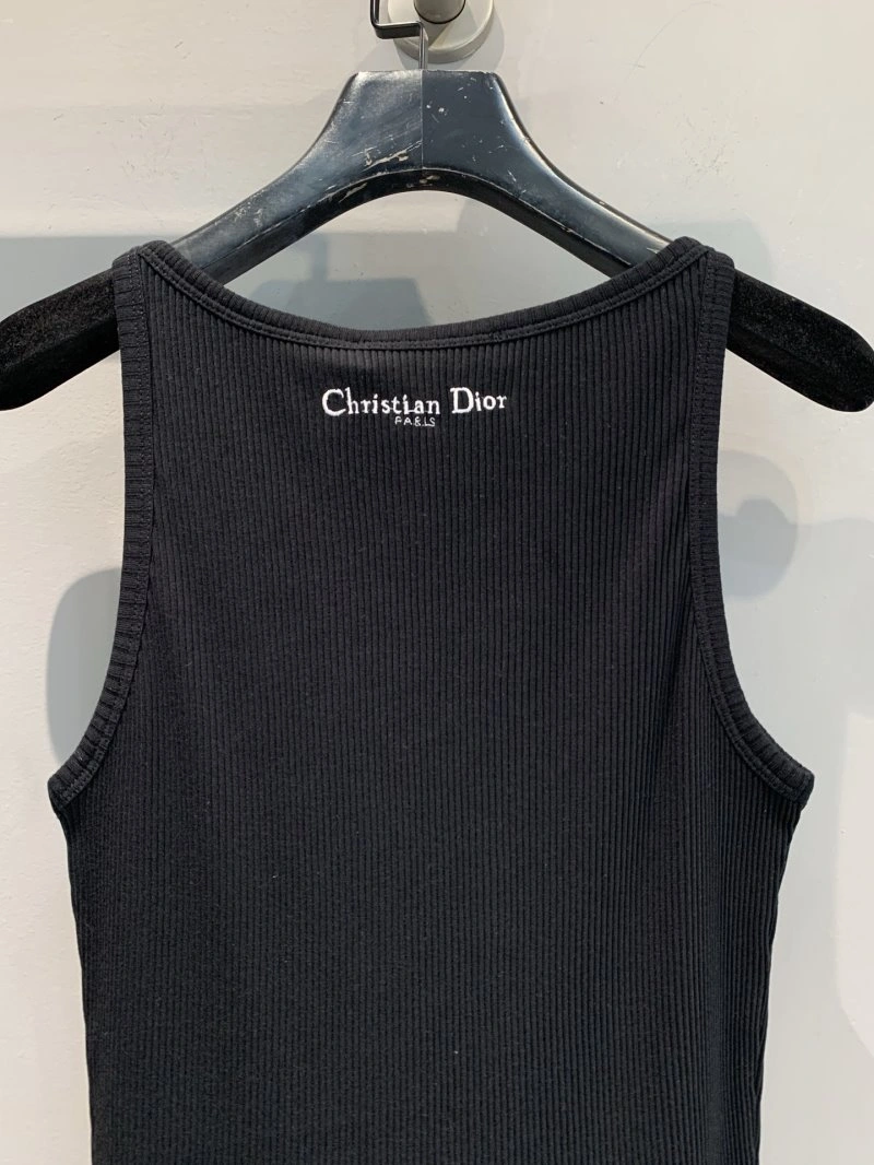 Christian Dior Dress Trendy 112454