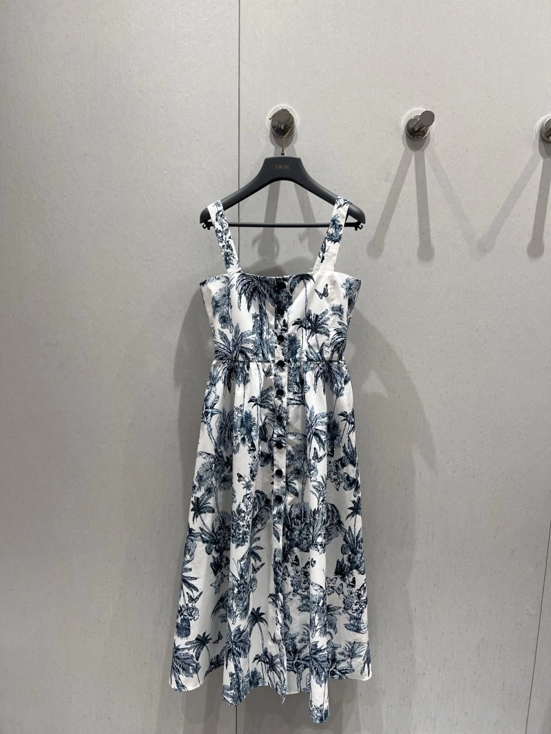 Christian Dior Dress Reliable 112476