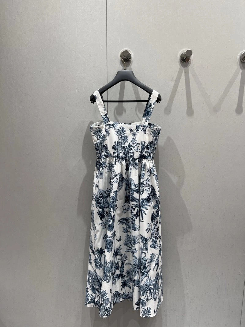 Christian Dior Dress Reliable 112476