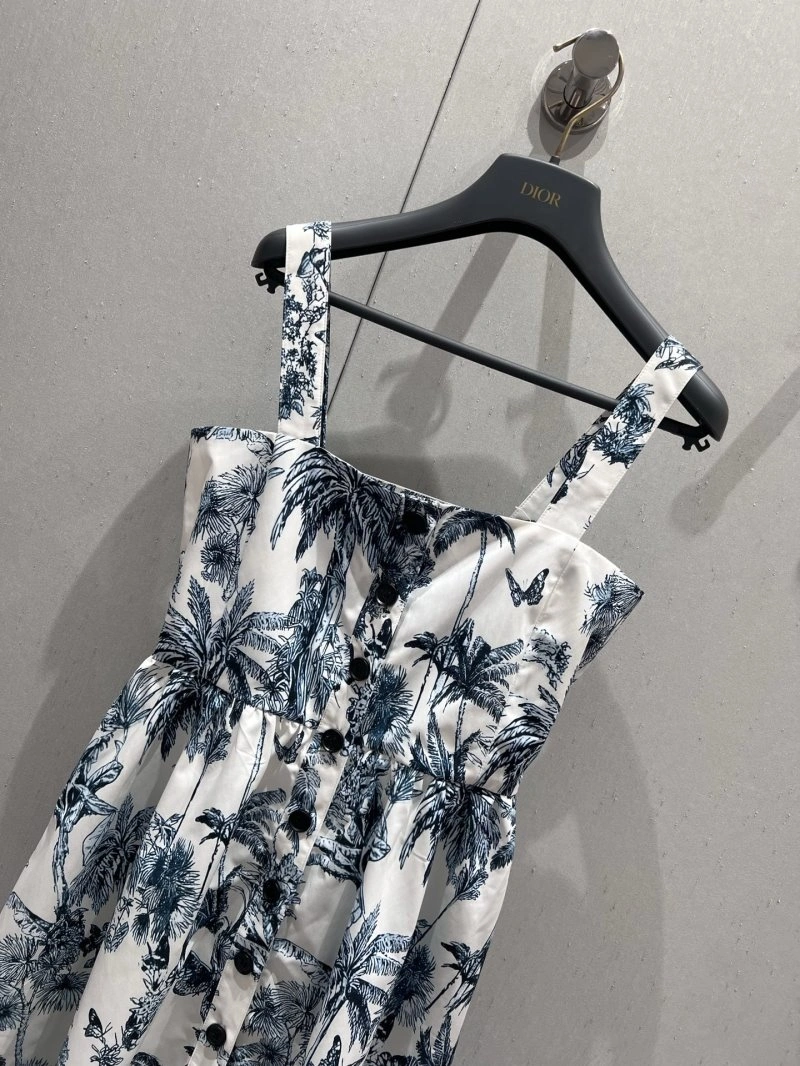 Christian Dior Dress Reliable 112476