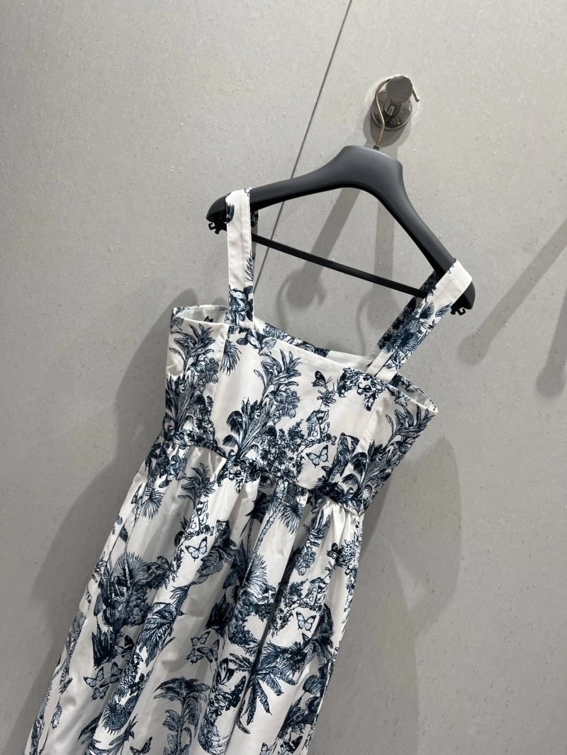 Christian Dior Dress Reliable 112476