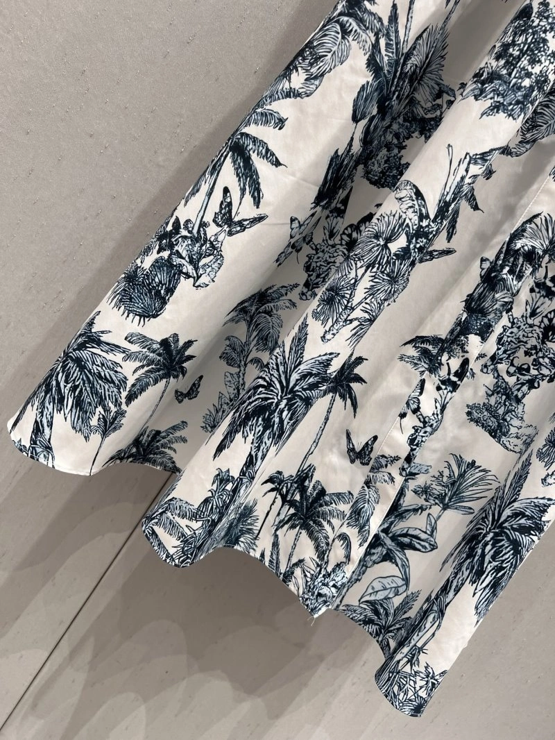 Christian Dior Dress Reliable 112476