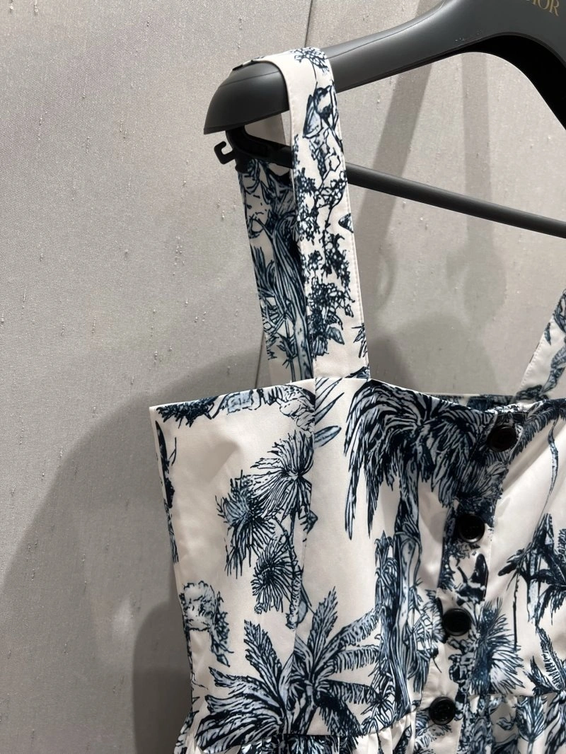 Christian Dior Dress Reliable 112476