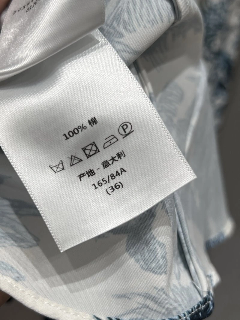 Christian Dior Dress Reliable 112476