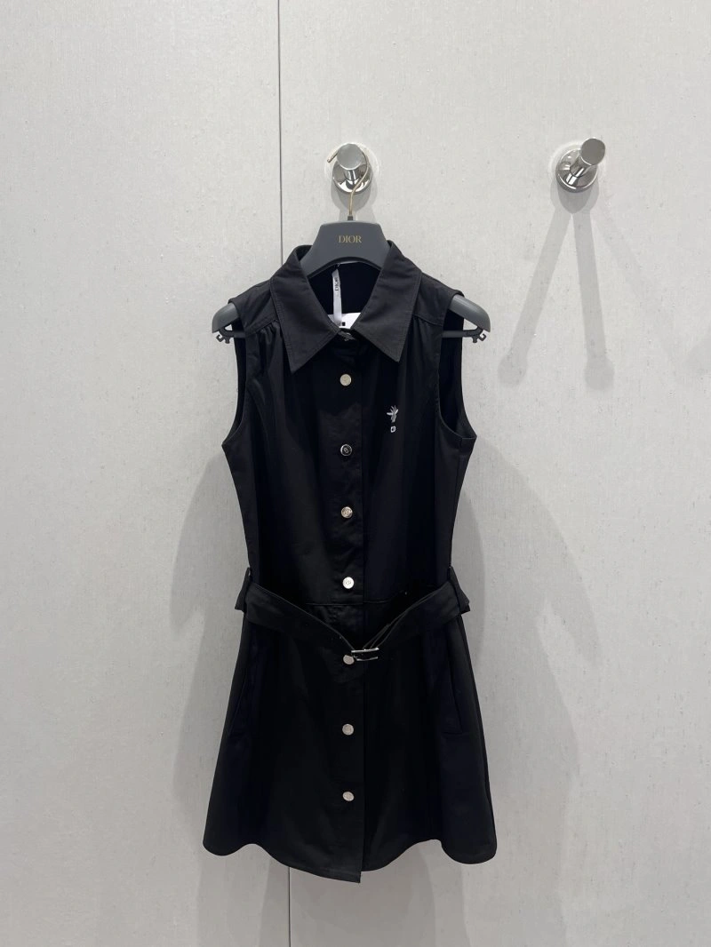 Christian Dior Dress Efficient 112455