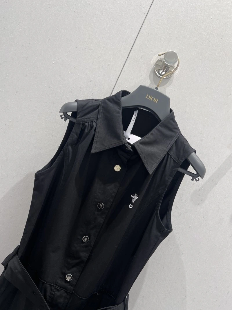 Christian Dior Dress Efficient 112455