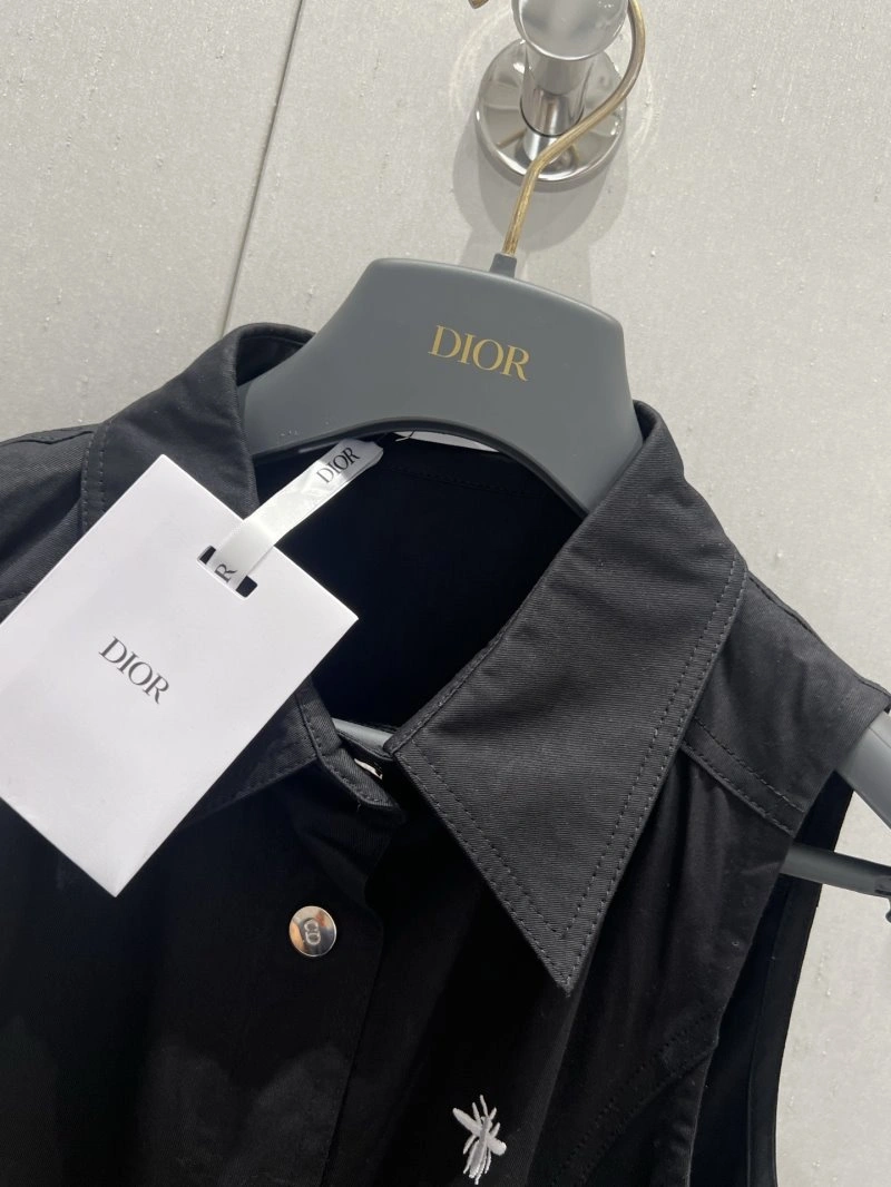 Christian Dior Dress Efficient 112455