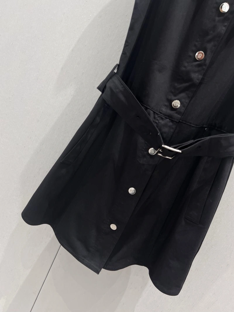 Christian Dior Dress Efficient 112455