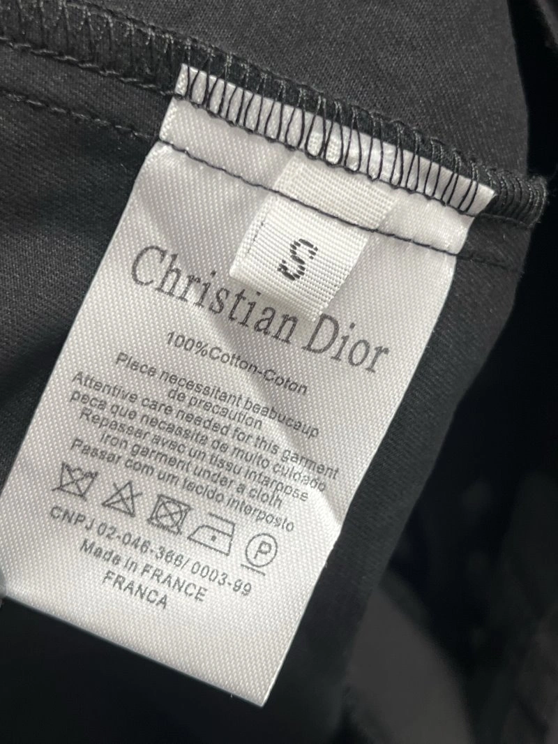 Christian Dior Dress Efficient 112455