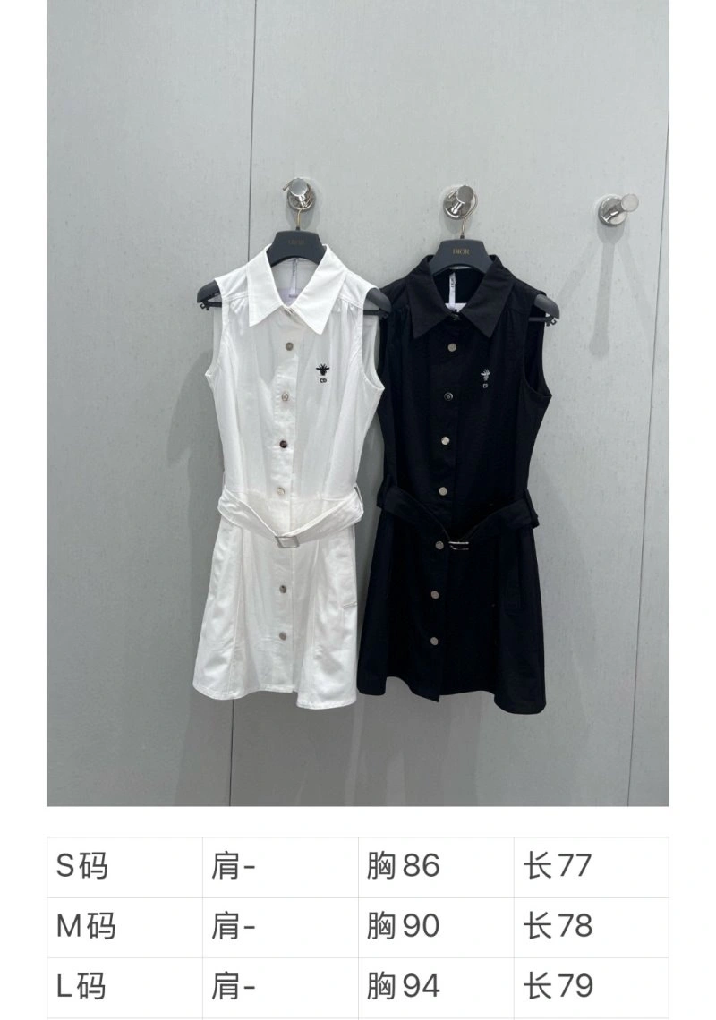 Christian Dior Dress GoodFit 112459