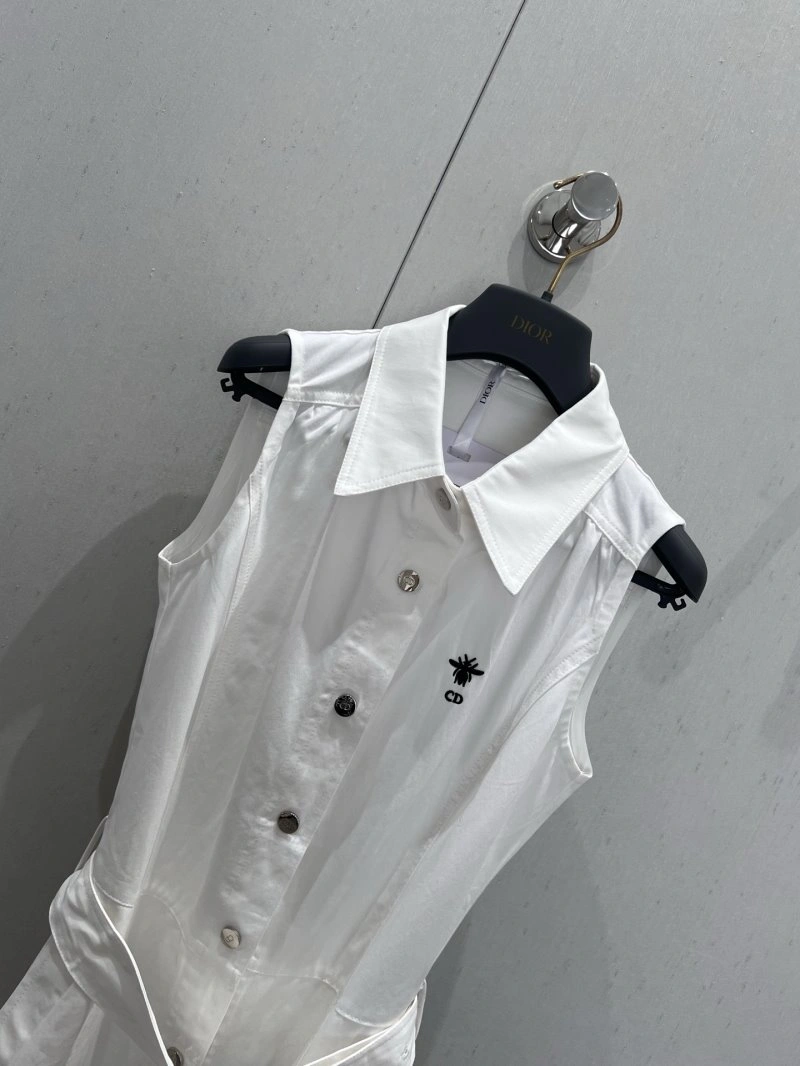 Christian Dior Dress GoodFit 112459