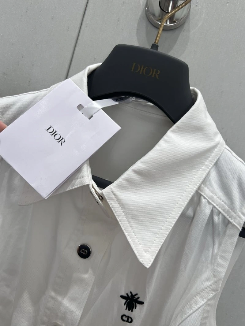Christian Dior Dress GoodFit 112459