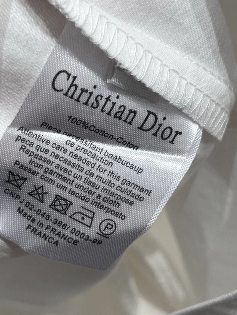 Christian Dior Dress GoodFit 112459
