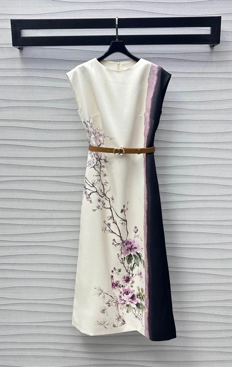 TravelReady Christian Dior Dress 112458