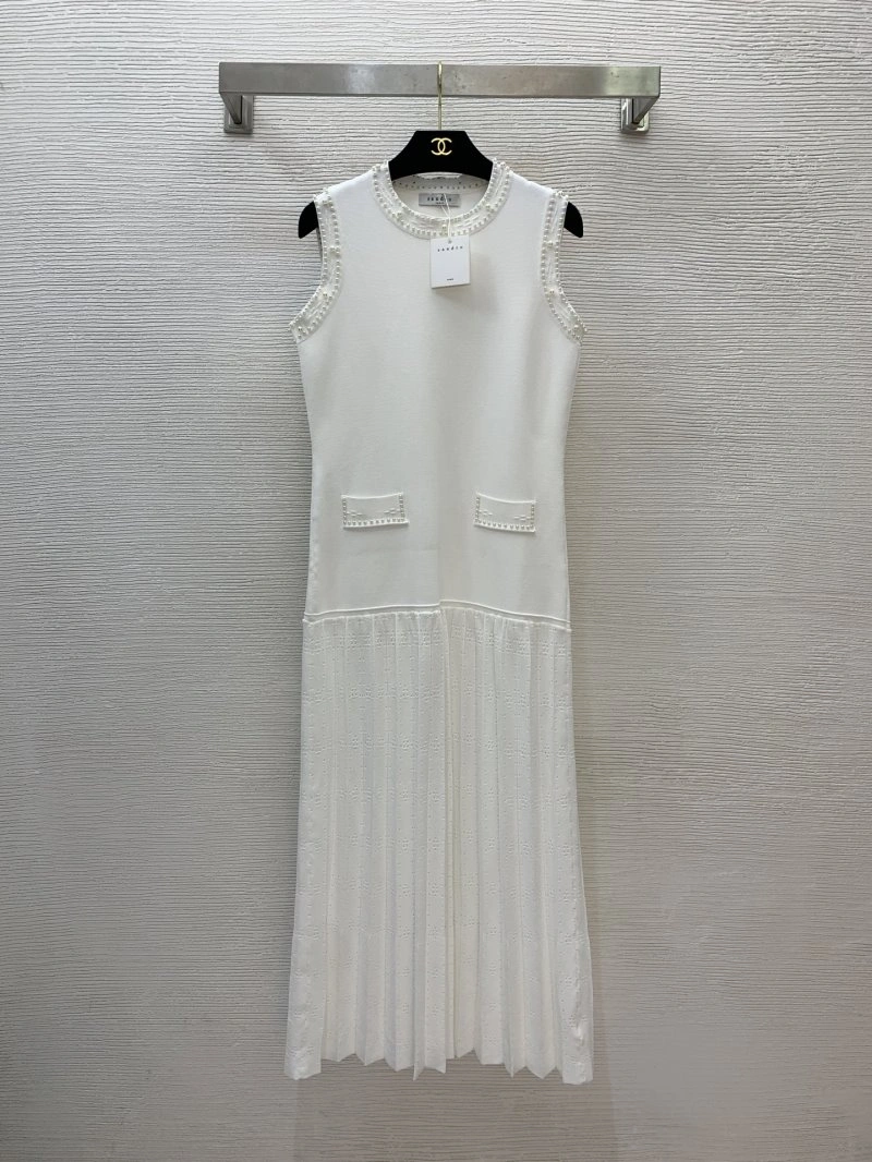 Sophisticated Christian Dior Dress 112457