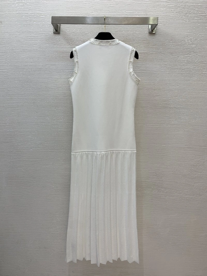 Sophisticated Christian Dior Dress 112457