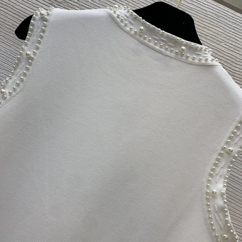 Sophisticated Christian Dior Dress 112457