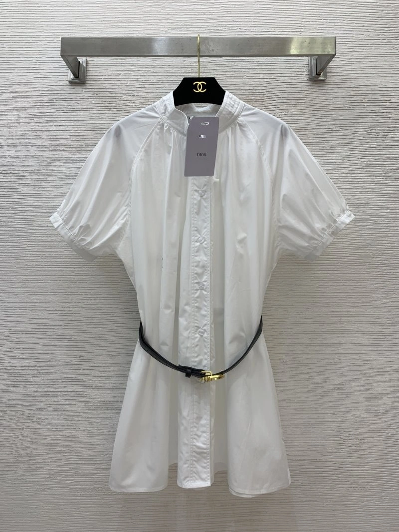 Christian Dior Dress Popular 112463