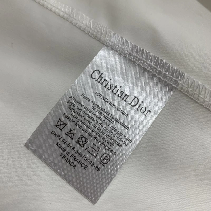 Christian Dior Dress Popular 112463