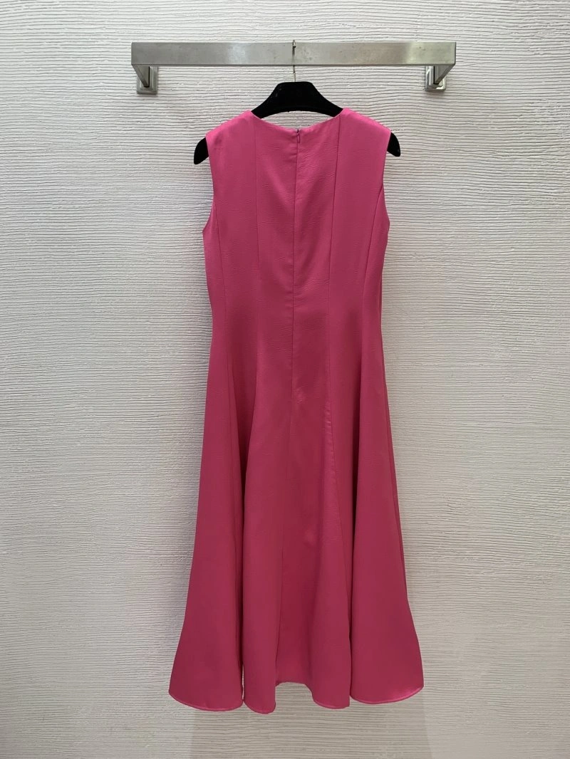 Christian Dior Dress HighQuality 112456