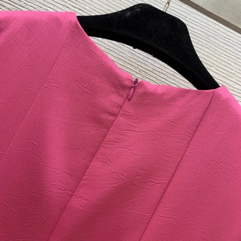 Christian Dior Dress HighQuality 112456