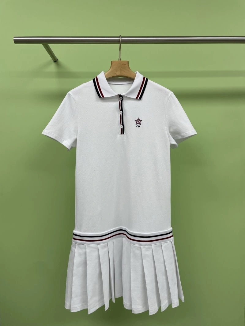 Durable Christian Dior Dress 112448