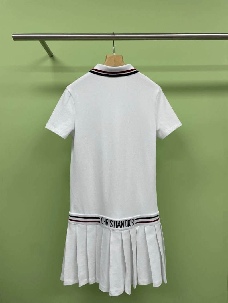 Durable Christian Dior Dress 112448