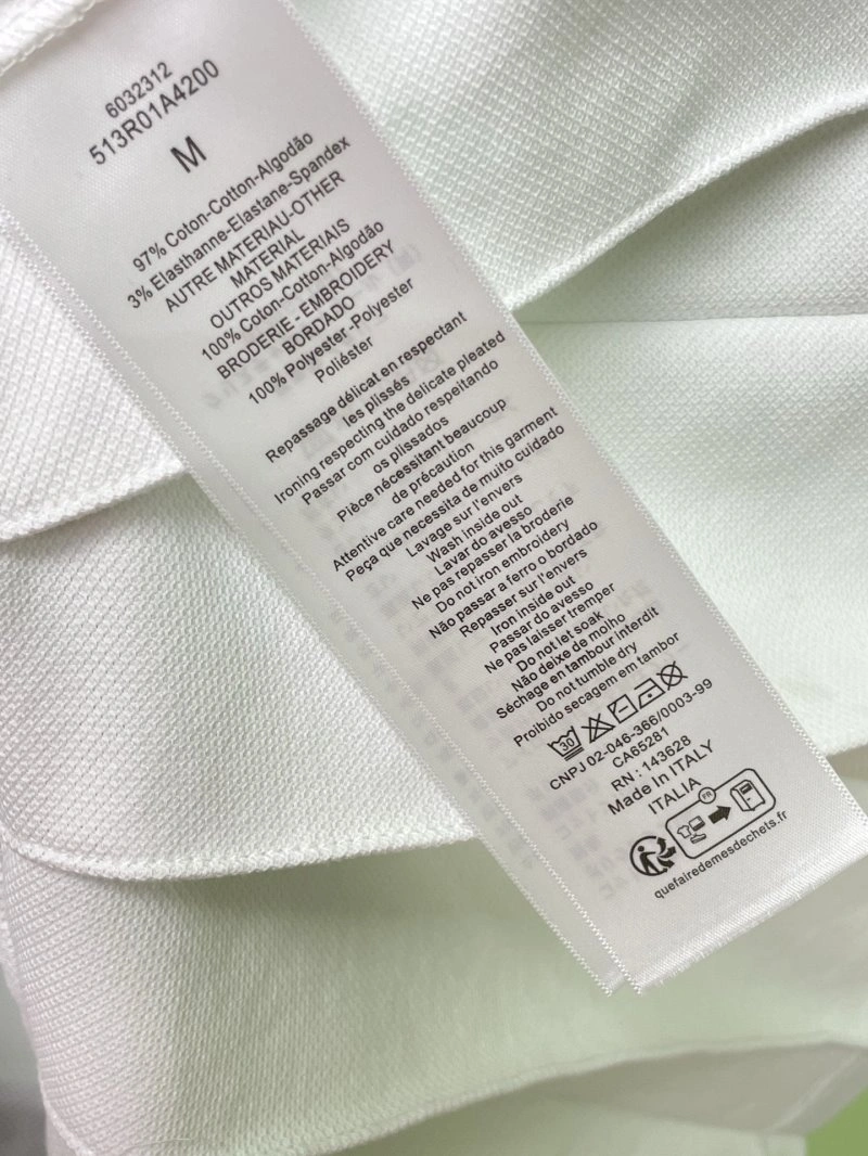 Durable Christian Dior Dress 112448