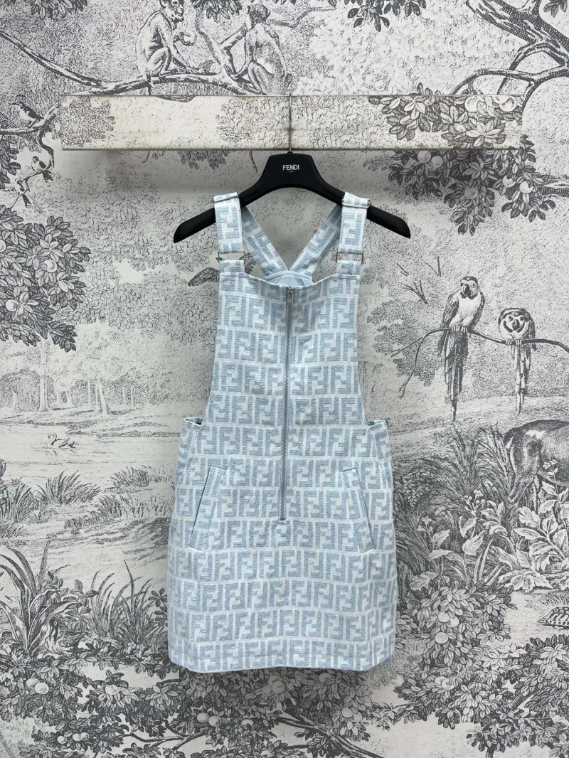 GoAnywhere Christian Dior Dress 112452