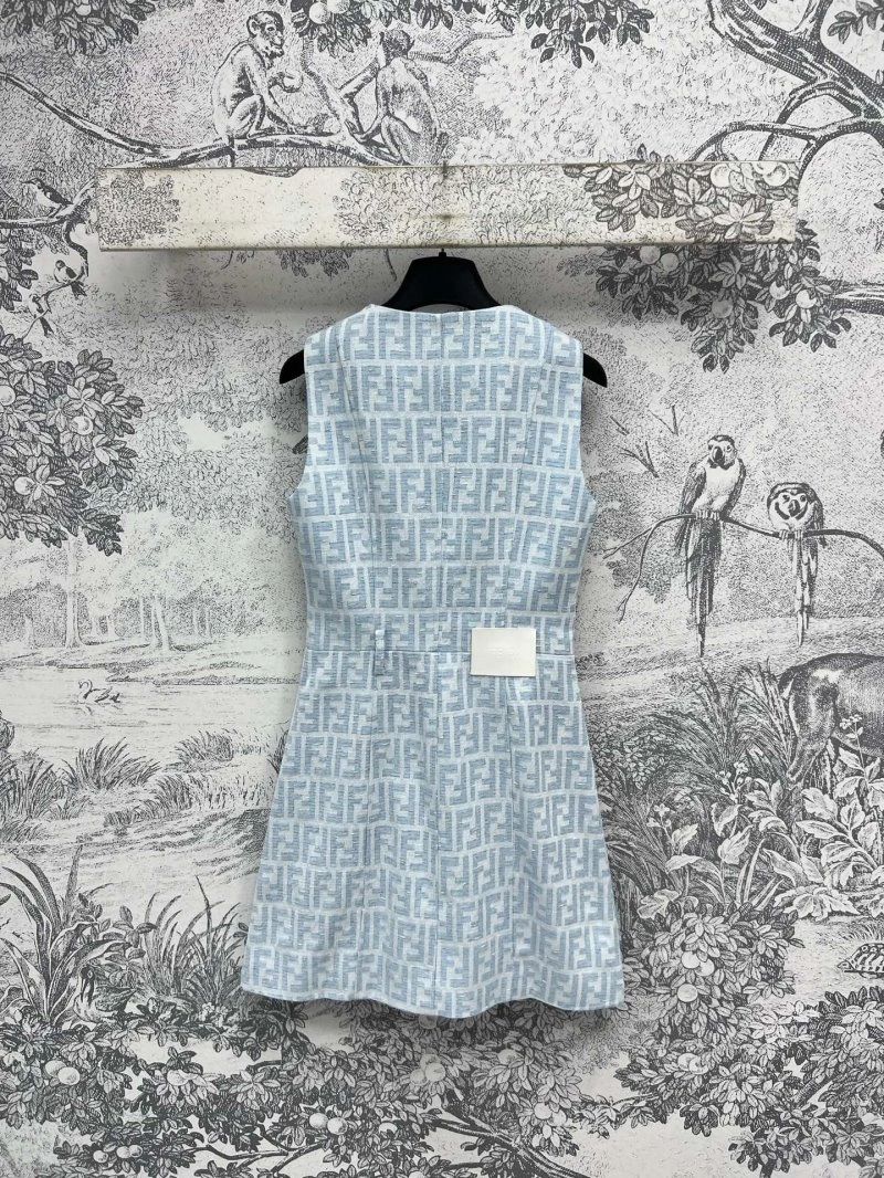 NewStyle Christian Dior Dress 112451