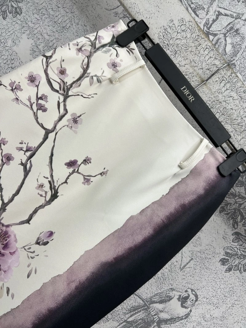 Christian Dior Dress Chic 112449