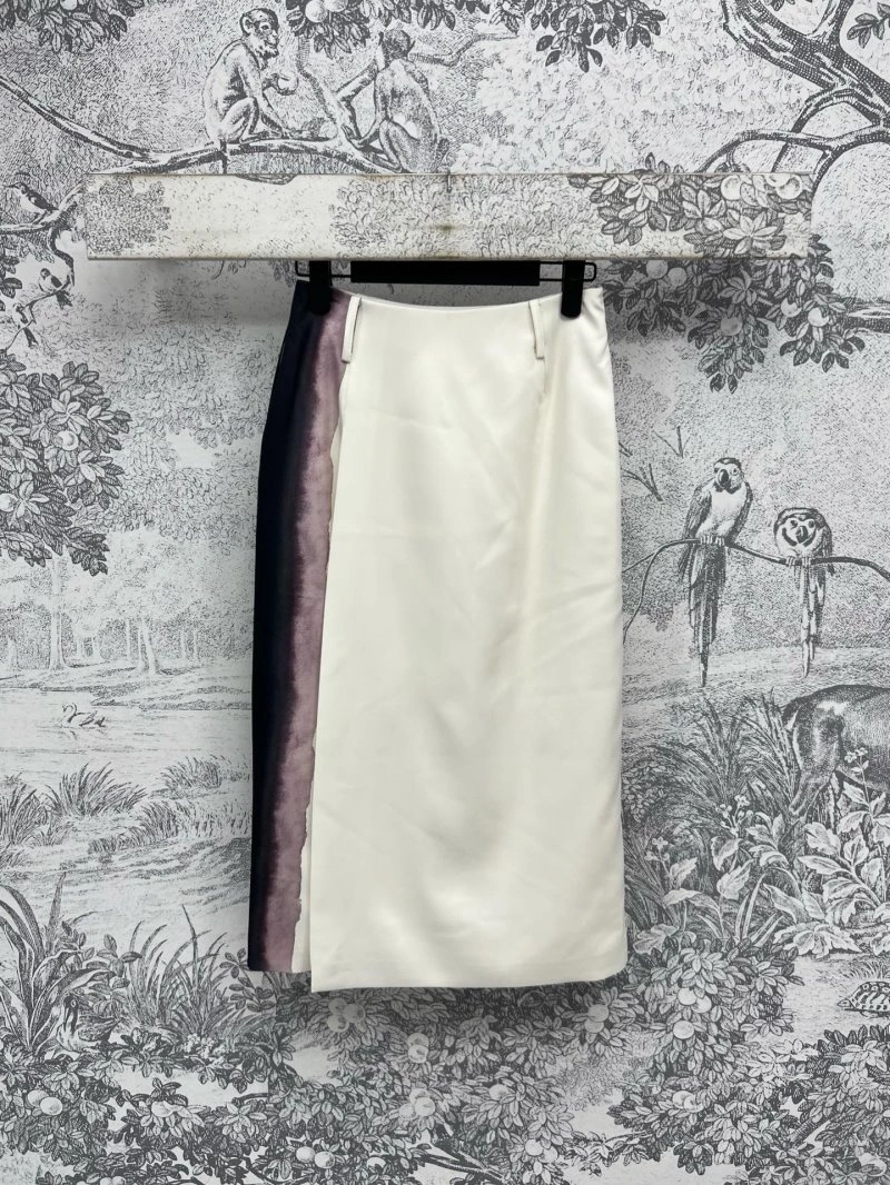 Christian Dior Dress Chic 112449