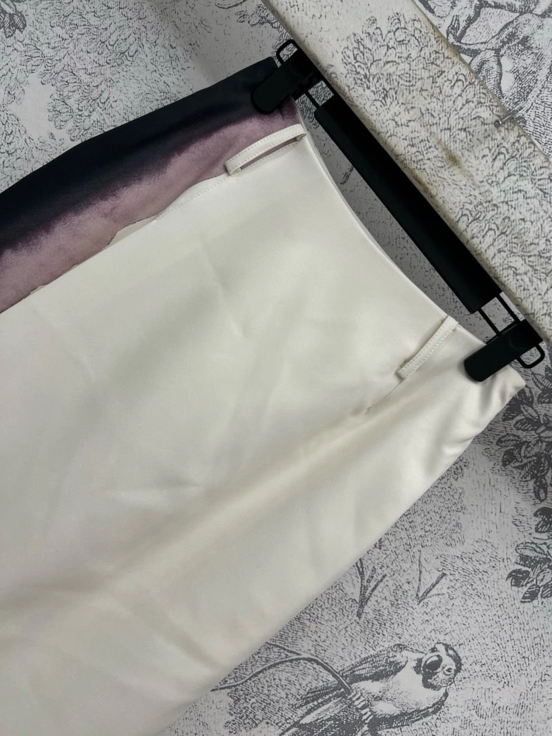 Christian Dior Dress Chic 112449