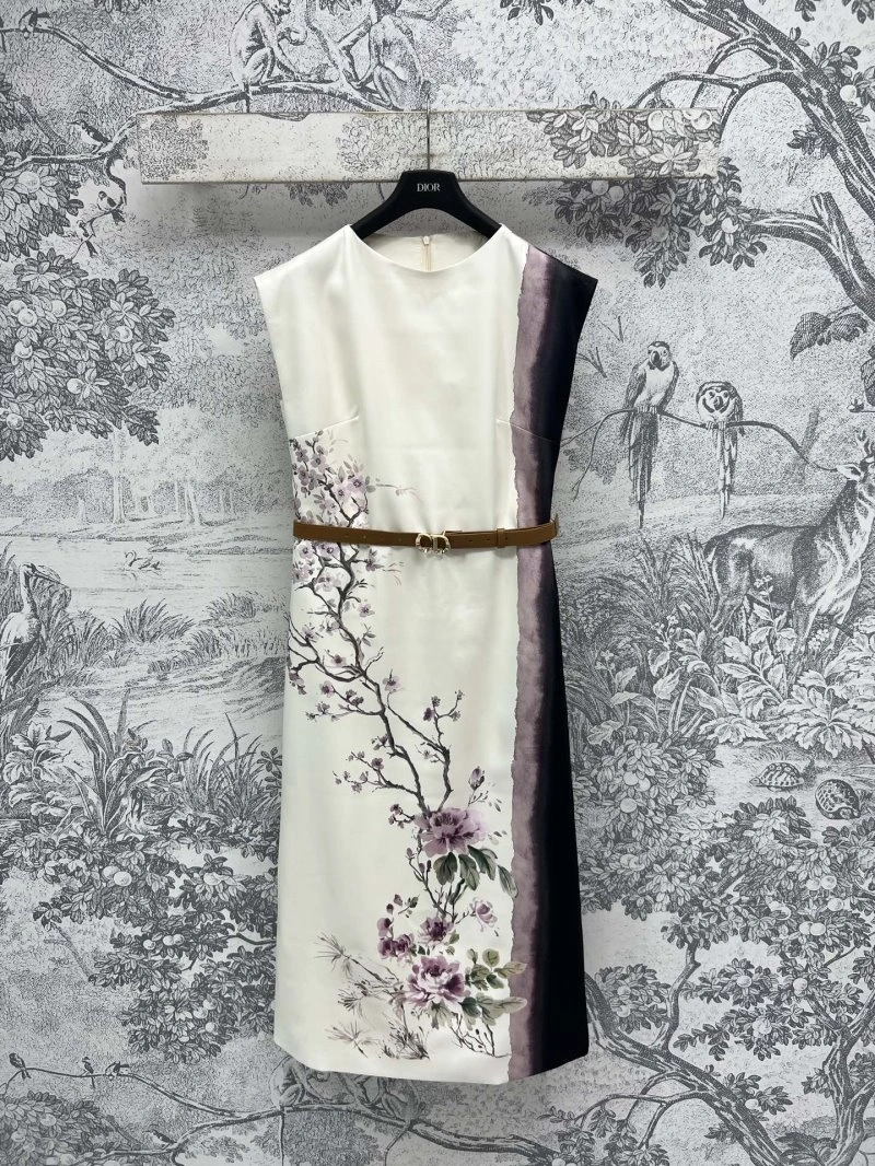 Christian Dior Dress Unique 112450