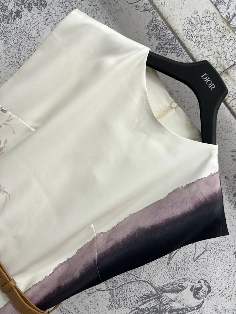Christian Dior Dress Unique 112450