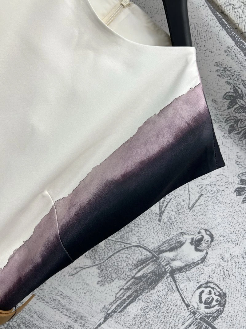 Christian Dior Dress Unique 112450