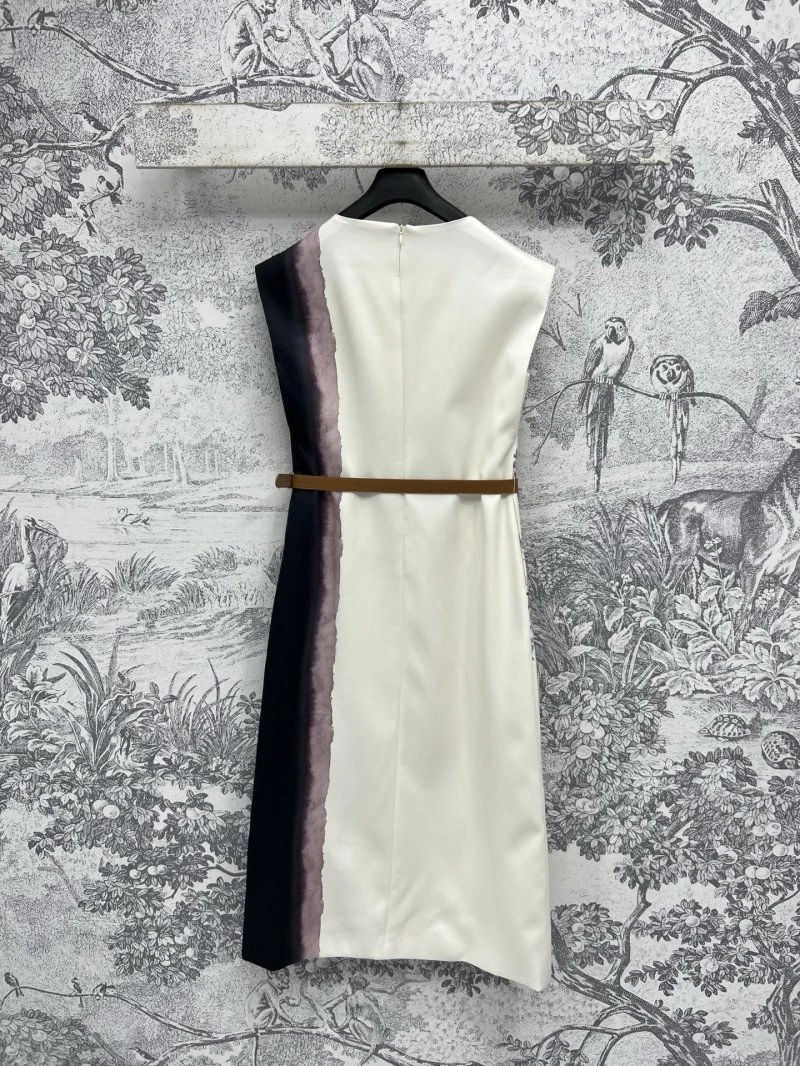 Christian Dior Dress Unique 112450