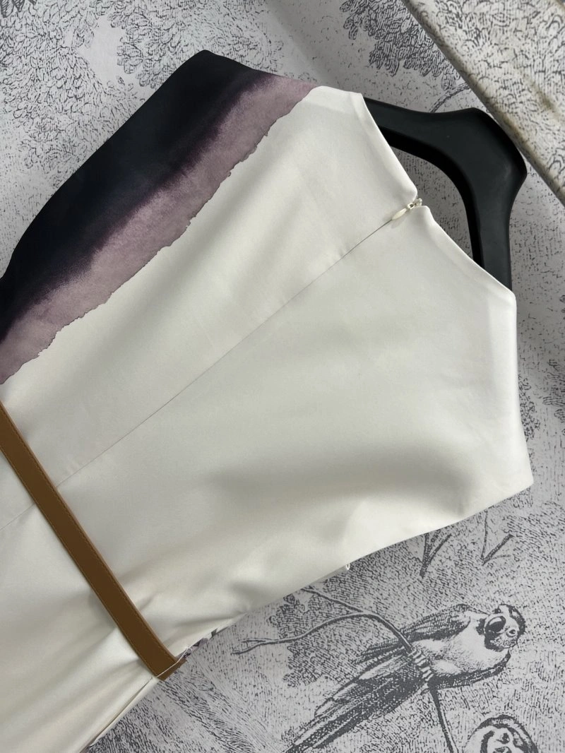 Christian Dior Dress Unique 112450