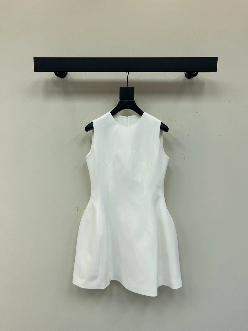 Christian Dior Dress SmoothTexture 112447