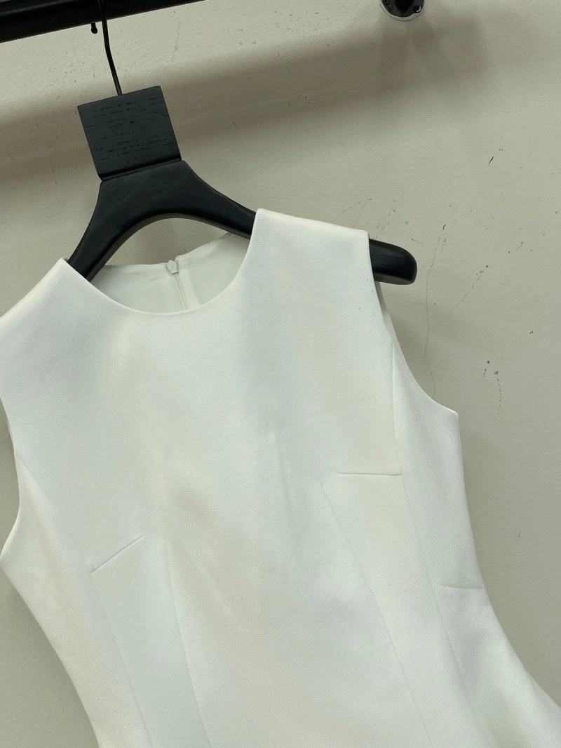 Christian Dior Dress SmoothTexture 112447