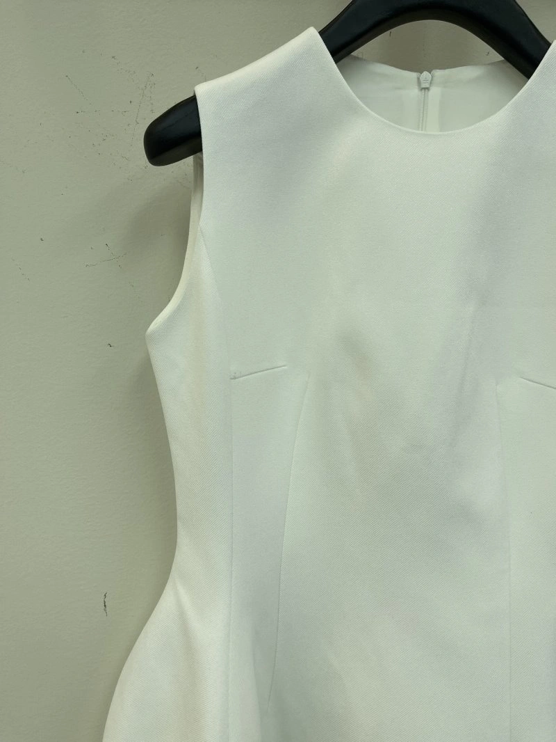 Christian Dior Dress SmoothTexture 112447