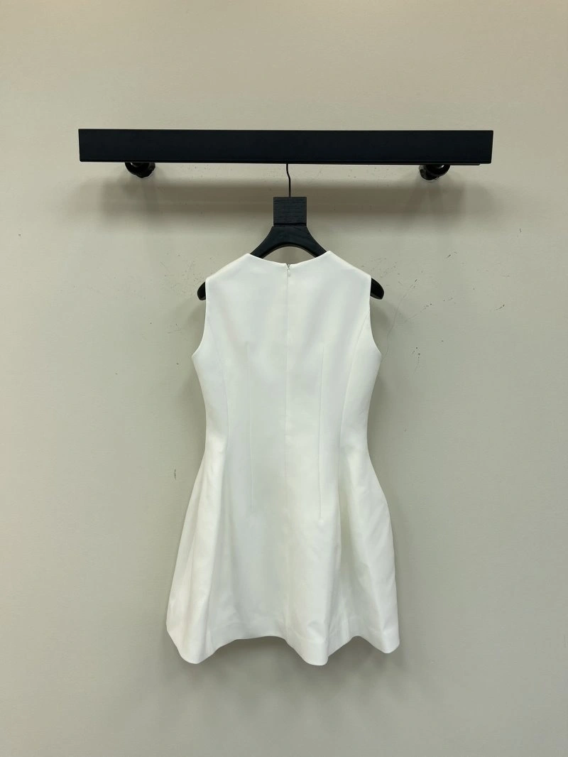 Christian Dior Dress SmoothTexture 112447