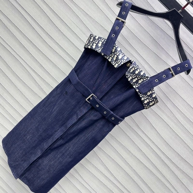 Christian Dior Dress Thermal 112446