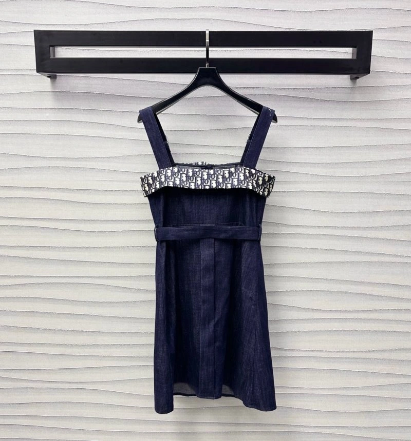 Christian Dior Dress Thermal 112446